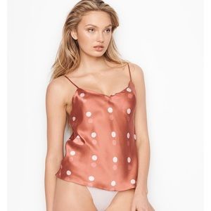 Victoria’s Secret Silk Cami